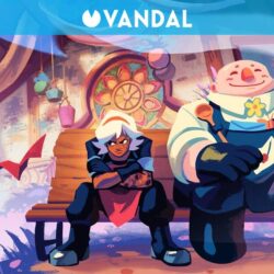 Wanderstop nous a surpris en n'étant pas un jeu de ferme typique et il aura désormais une édition physique pour PS5 et Switch 2
