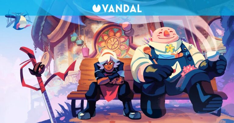 Wanderstop nous a surpris en n'étant pas un jeu de ferme typique et il aura désormais une édition physique pour PS5 et Switch 2
