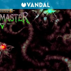 Warhammer Age of Sigmar Deathmaster est une aventure furtive en 2D prometteuse centrée sur les rats skavens (EMBARGO 21/05 – 19h00)
