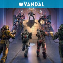 Xbox a annoncé la fin de Halo Infinite, mais ajoute étonnamment un mode infini avec des éléments « roguelike »