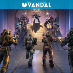 Xbox a annoncé la fin de Halo Infinite, mais ajoute étonnamment un mode infini avec des éléments « roguelike »