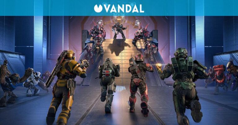 Xbox a annoncé la fin de Halo Infinite, mais ajoute étonnamment un mode infini avec des éléments « roguelike »