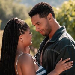 You, Me & Tuscany promet de la romance, mais cela a immédiatement attiré notre attention (Critique)
