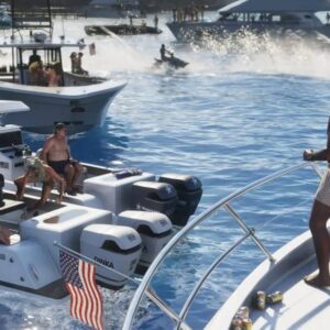 GTA 6 réapparaît soudainement sur PlayStation et les fans voient quelque chose de frappant