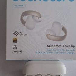 la qualité dans une petite boîte