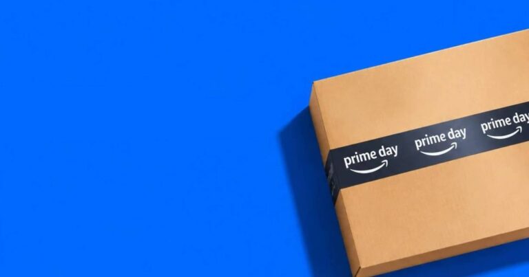 Amazon révèle le Prime Day 2026 et c'est plus tôt que prévu par beaucoup de gens