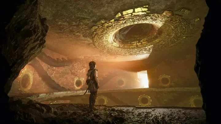Resonance : un héritage de Plague Tale