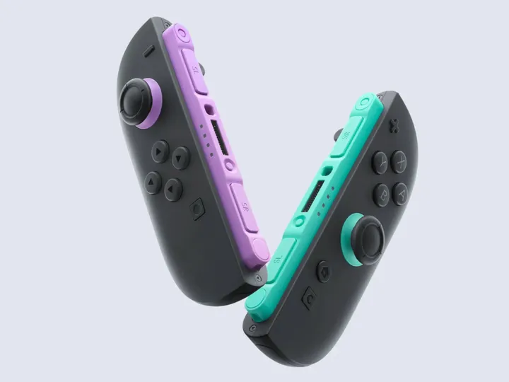 Joy-Con Switch 2