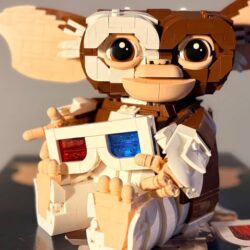 5 ensembles de films LEGO que tout amateur de cinéma classique doit avoir