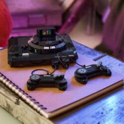 5 raisons pour lesquelles la console LEGO SEGA Genesis mérite une place dans votre collection
