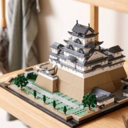 5 sets LEGO sympas de plus de 2000 briques (idéal pour l'été)