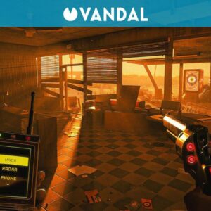 505 Games se chargera de l'édition du prometteur western futuriste et post-apocalyptique ExeKiller