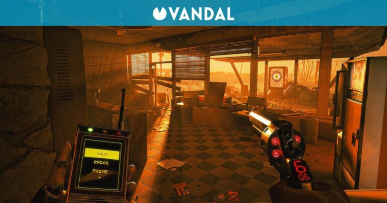 505 Games se chargera de l'édition du prometteur western futuriste et post-apocalyptique ExeKiller