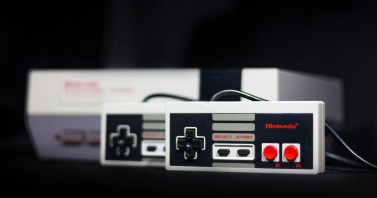 9 innovations Nintendo qui ont changé le jeu pour toujours