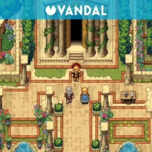 A Stardew Valley of the Roman Empire triomphe sur Steam : il coûte 12 euros et a déjà convaincu des milliers de joueurs