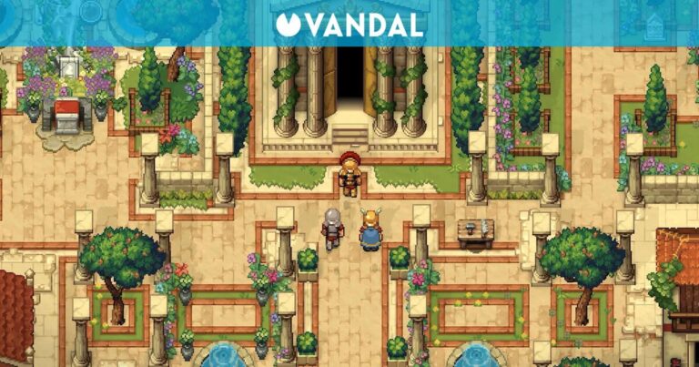 A Stardew Valley of the Roman Empire triomphe sur Steam : il coûte 12 euros et a déjà convaincu des milliers de joueurs