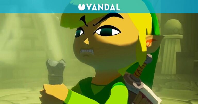Aonuma assume la responsabilité dans The Legend of Zelda The Wind Waker : « C'était mon erreur si le jeu était si court »