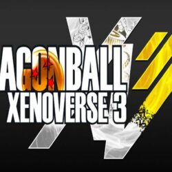 Aperçu : Dragon Ball Xenoverse 3
