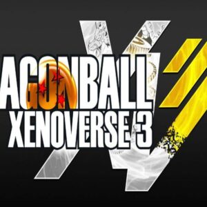 Aperçu : Dragon Ball Xenoverse 3