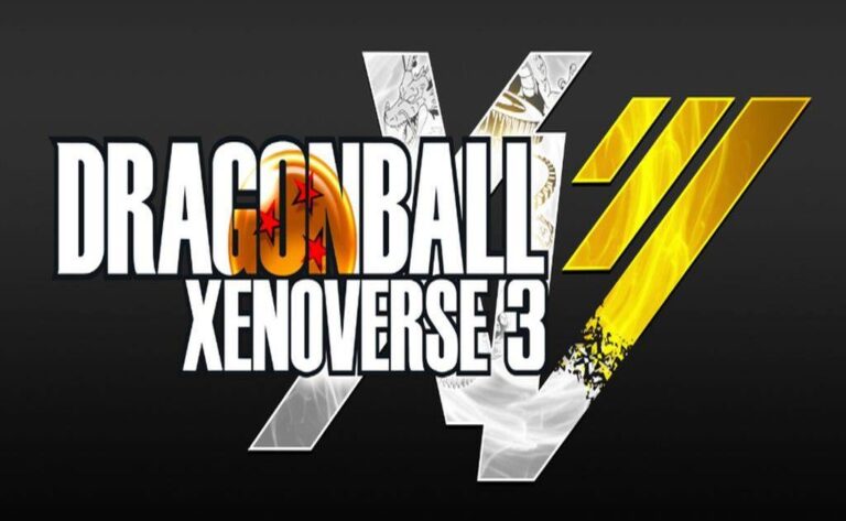 Aperçu : Dragon Ball Xenoverse 3