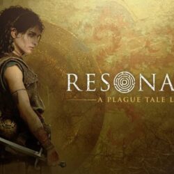 Aperçu : Resonace : A Plague Tale Legacy