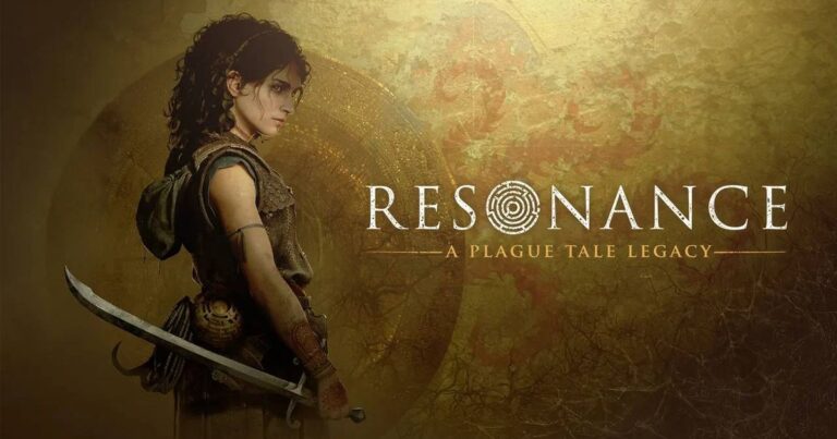 Joué : Ce nouveau A Plague Tale ressemble remarquablement peu à A Plague Tale