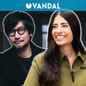 Asha Sharma se vante de Kojima : OD montre que la Xbox « n'a pas encore atteint la limite des jeux vidéo »