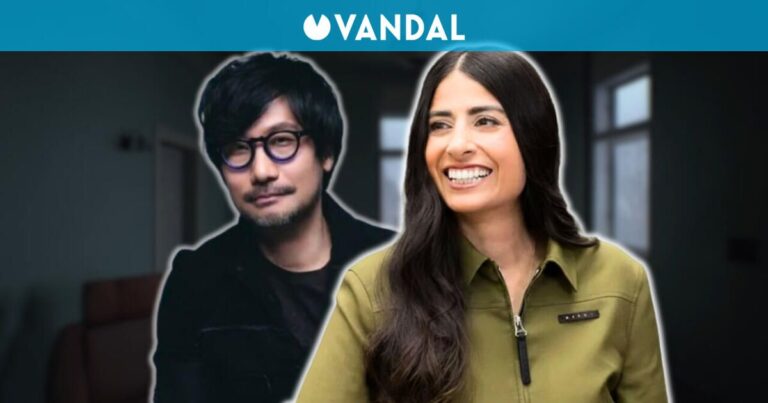 Asha Sharma se vante de Kojima : OD montre que la Xbox « n'a pas encore atteint la limite des jeux vidéo »