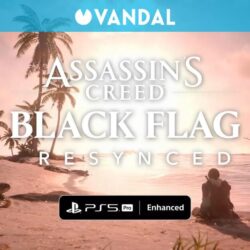 Assassin's Creed Black Flag Resynced confirme toutes les améliorations et avantages qu'il aura sur PS5 Pro