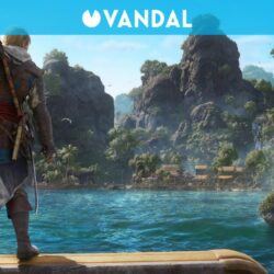 Assassin's Creed Black Flag Resynced vous permettra de chasser des animaux sans avoir à les combattre