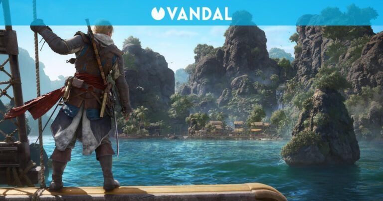Assassin's Creed Black Flag Resynced vous permettra de chasser des animaux sans avoir à les combattre