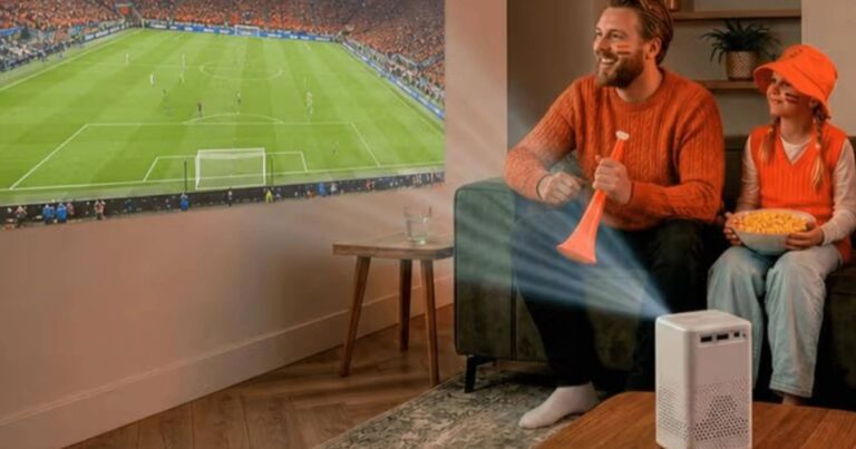 Regarder les Pays-Bas cet été sera une soirée complète de Coupe du Monde grâce à Action