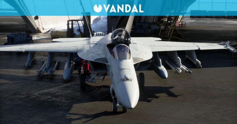 Bandai Namco le confirme officiellement : Ace Combat 8 ​​​​a déjà une date de sortie et anticipe une bonne nouvelle