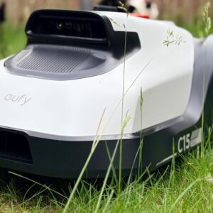 Bilan : L'Eufy C15 est-il le jardinier le plus intelligent du monde ?