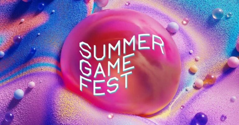 Blog en direct : consultez toutes les annonces du Summer Game Fest 2026 ici