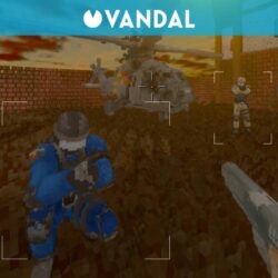 C'est comme un Counter-Strike classique mais vous contrôlez le temps et il n'y a pas de multijoueur : Time Strike annoncé pour PC
