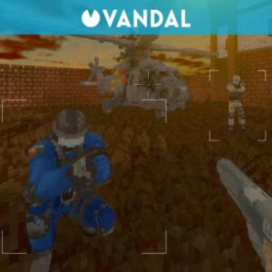 C'est comme un Counter-Strike classique mais vous contrôlez le temps et il n'y a pas de multijoueur : Time Strike annoncé pour PC