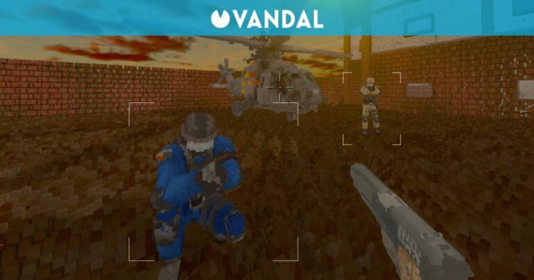 C'est comme un Counter-Strike classique mais vous contrôlez le temps et il n'y a pas de multijoueur : Time Strike annoncé pour PC