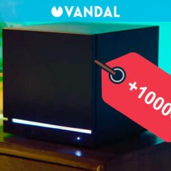 C'est désormais officiel : Valve fixe un prix sur la machine à vapeur et l'option la moins chère dépasse les 1000 euros en Espagne