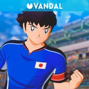 Captain Tsubasa 2: World Fighters présente 15 minutes de jeu avec le nouveau jeu Champions