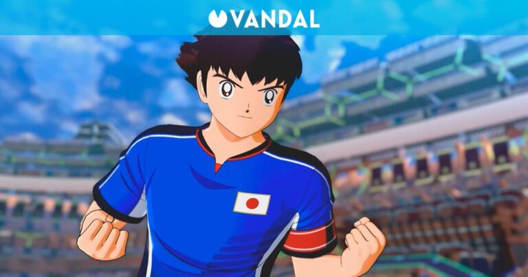Captain Tsubasa 2: World Fighters présente 15 minutes de jeu avec le nouveau jeu Champions