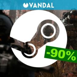 Ce Call of Duty est réduit de 90% sur Steam et son nombre de joueurs a grimpé en flèche
