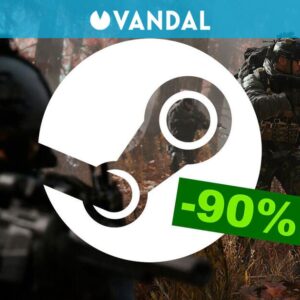 Ce Call of Duty est réduit de 90% sur Steam et son nombre de joueurs a grimpé en flèche