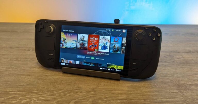 Ce dock Switch 2 résout immédiatement 3 désagréments majeurs