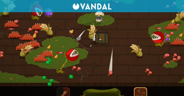 Ce jeu incrémental s'inspire de Donjons et Dragons et promet une expérience intense de trois heures