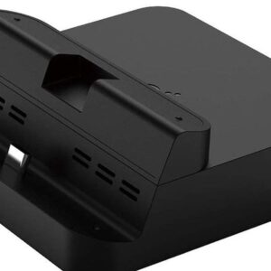 Ce nouveau dock Switch 2 résout enfin un problème ennuyeux de Nintendo