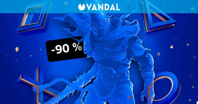 Ces 40 superbes jeux PS4 et PS5 coûtent moins de 5 euros sur le PlayStation Store, mais seulement pour une durée limitée