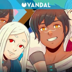 Ces 5 jeux vidéo aux thèmes LGBTQIA+ sont idéaux pour jouer pendant le mois de la fierté