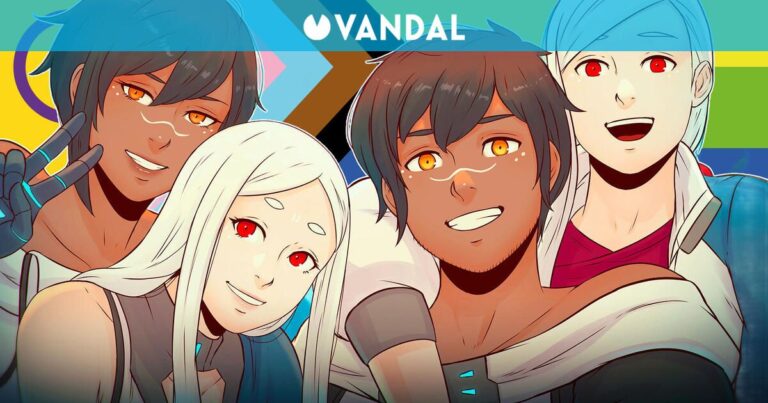 Ces 5 jeux vidéo aux thèmes LGBTQIA+ sont idéaux pour jouer pendant le mois de la fierté