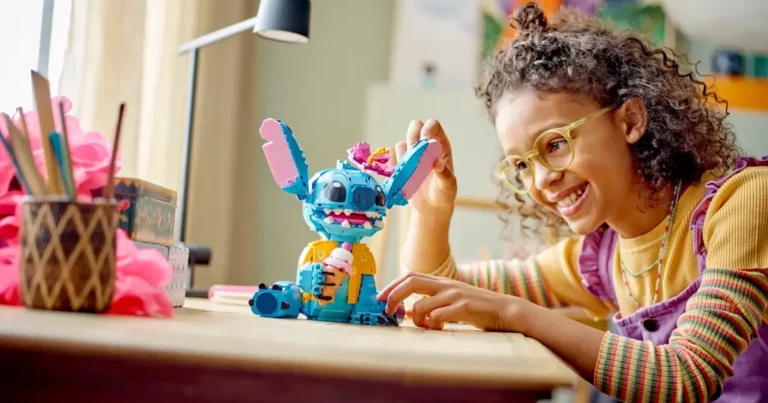 Ces sets LEGO sont désormais considérablement moins chers chez Lidl, mais les approvisionnements partent vite